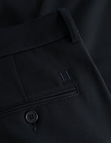 Como Suit Pants - Navy