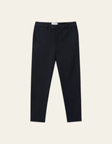 Como Suit Pants - Navy