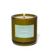 Coriandoli Candle
