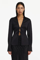 Oceane Top - Black