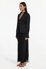 Oceane Top - Black