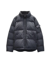 Daniel Down Jacket - Black