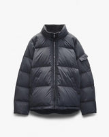 Daniel Down Jacket - Black