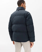 Daniel Down Jacket - Black
