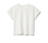 Easy Tee - Natural White - BLVD