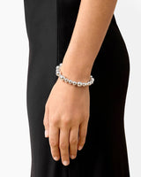 Elly Bracelet - Silver