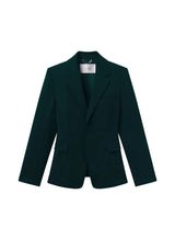 Elza Jacket - Botanic