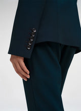 Elza Jacket - Botanic