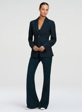 Elza Jacket - Botanic