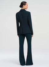 Elza Jacket - Botanic