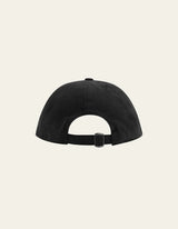 Encore Dad Cap - Black