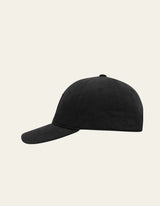 Encore Dad Cap - Black