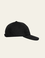 Encore Dad Cap - Black