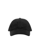 Encore Dad Cap - Black