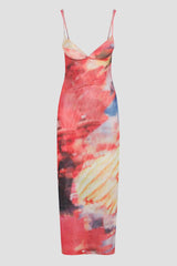 Florence Dress - Flare - BLVD