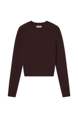 Francis Sweater - Espresso