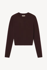 Francis Sweater - Espresso