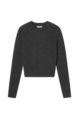Francis Sweater - Charcoal