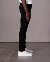 Fit 2 Authentic Stretch - Black