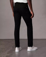 Fit 2 Authentic Stretch - Black