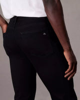 Fit 2 Authentic Stretch - Black