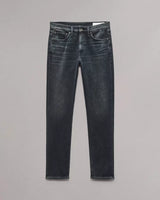 Fit 2 Authentic Stretch - Mateo