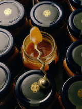 Creamed Manuka Honey 7.9 oz