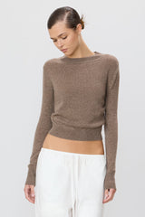 Francis Sweater - Millet