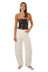 Giada - Dark Brown