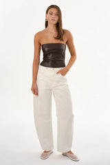 Giada - Dark Brown