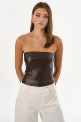 Giada - Dark Brown