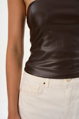 Giada - Dark Brown