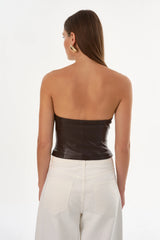 Giada - Dark Brown