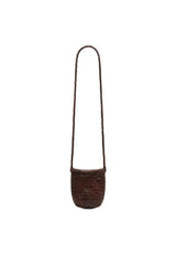 Bagu Sling Bag - Chocolate