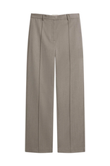 Oupa Pintuck Pants - Doe