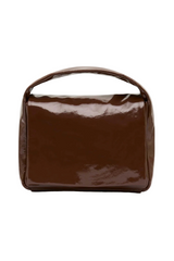 Petit Soft Satchel - Liqueur