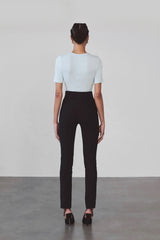 Elvira Pants - Black