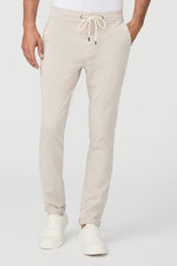 Fraser Pant - Fresh Oyster - BLVD