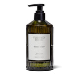 Heirloom Tomato Glass Hand Soap