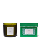 Green Goddess XL Candle