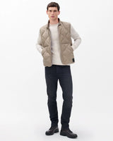 Gregory Merino LS Crew - Desert