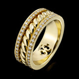 Birth Eternal Ring
