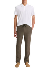 Drawstring Pant - Mangrove