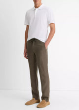 Drawstring Pant - Mangrove