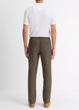 Drawstring Pant - Mangrove