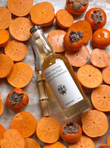 California Harvest Persimmon Vinegar