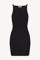 Iris Dress - Black