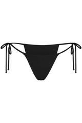 Isla Bottom - Black