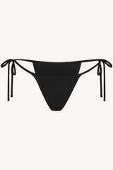 Isla Bottom - Black