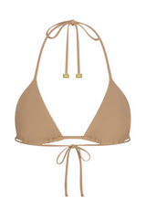 Isla Top - Taupe